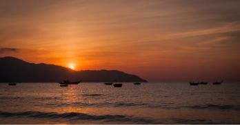 The 7 most beautiful beaches in Vung Tau